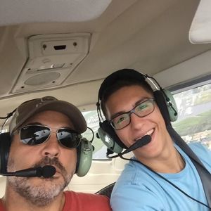 Meet your Posher, Jacob